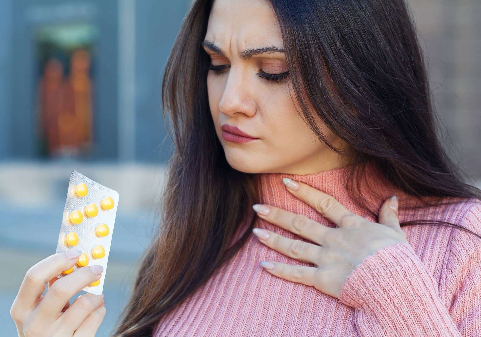 Outpatient Benzodiazepine Detox Atlanta, GA