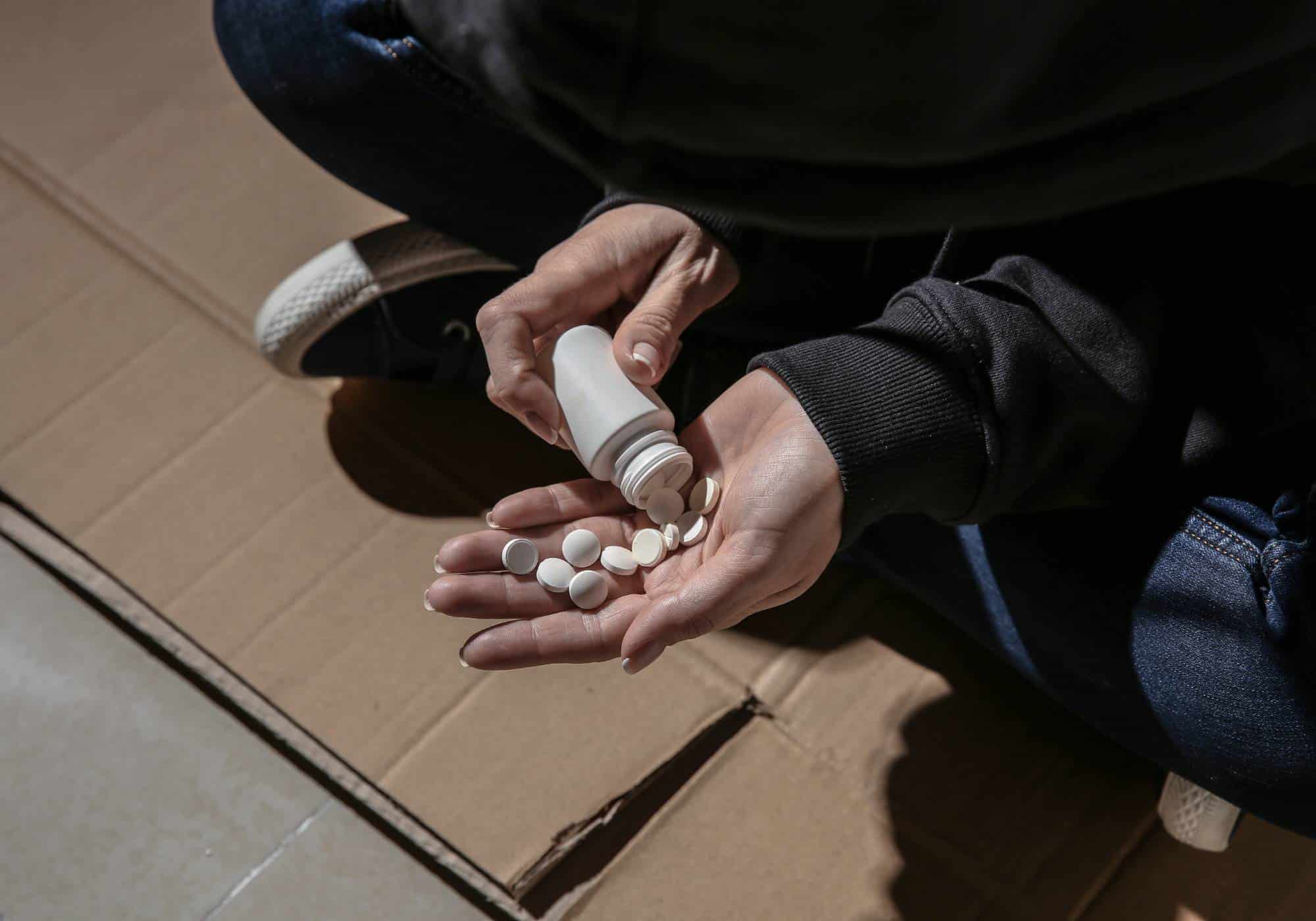 Outpatient Opiate Detox in Atlanta, GA