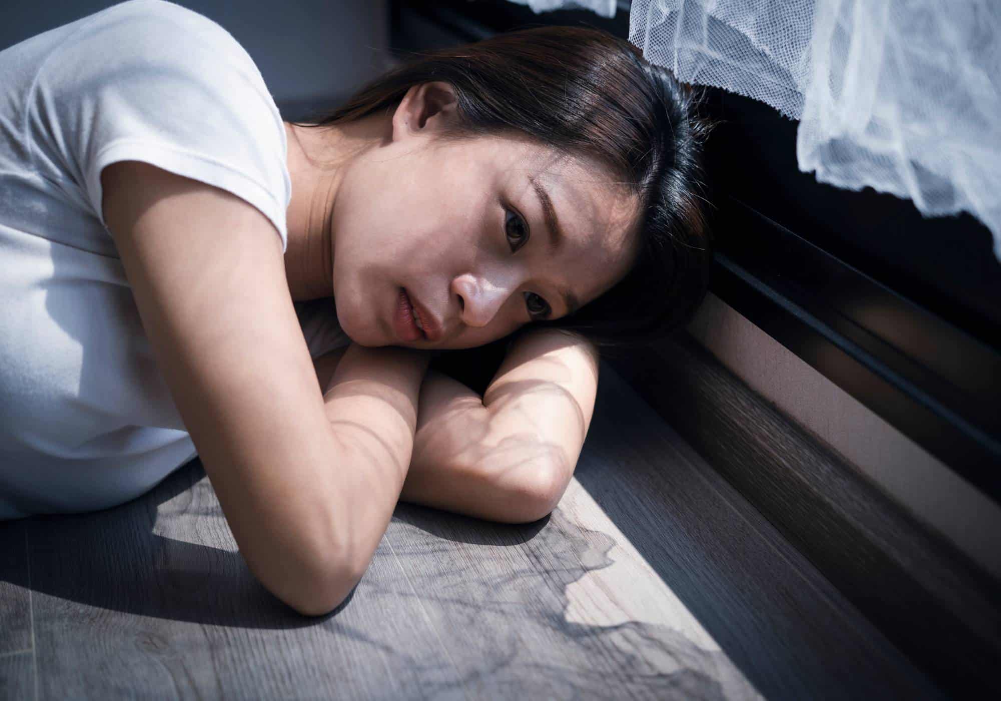 Heroin Withdrawal Symptoms