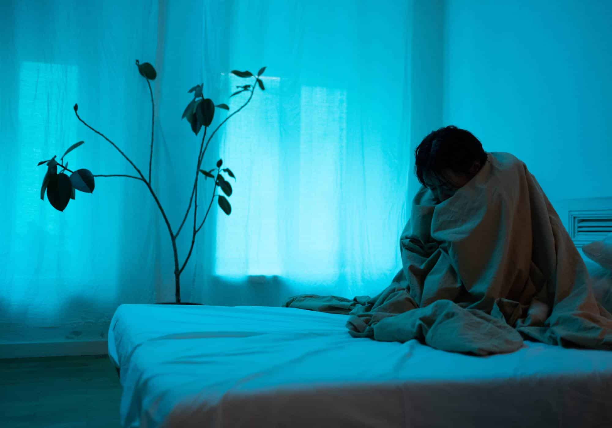 Ketamine Withdrawal Symptoms