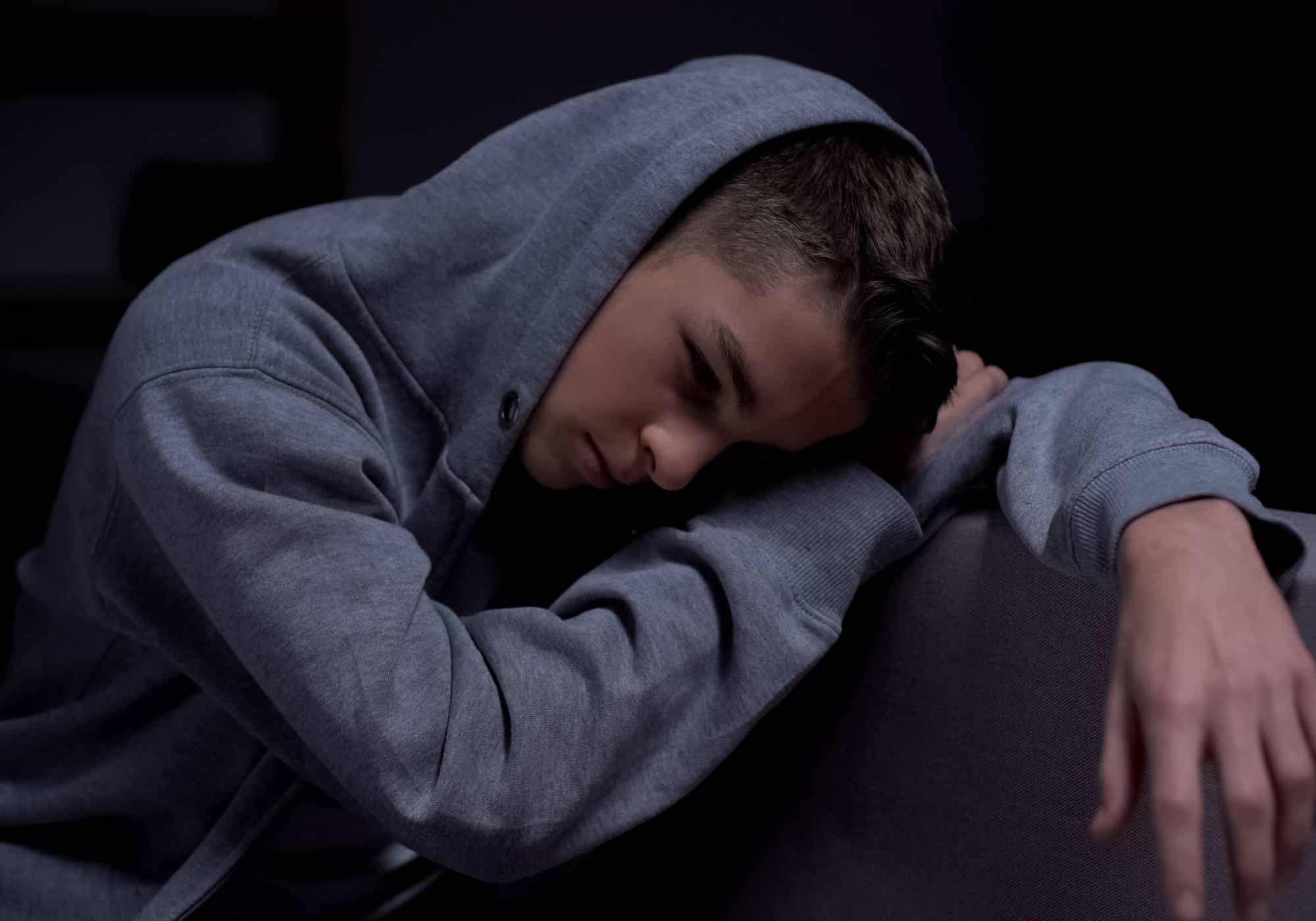 Opioid Withdrawal Symptoms