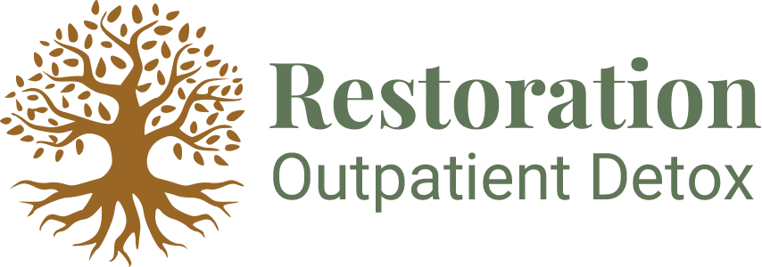 Restoration Outpatient Detox