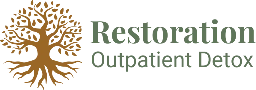 Restoration Outpatient Detox