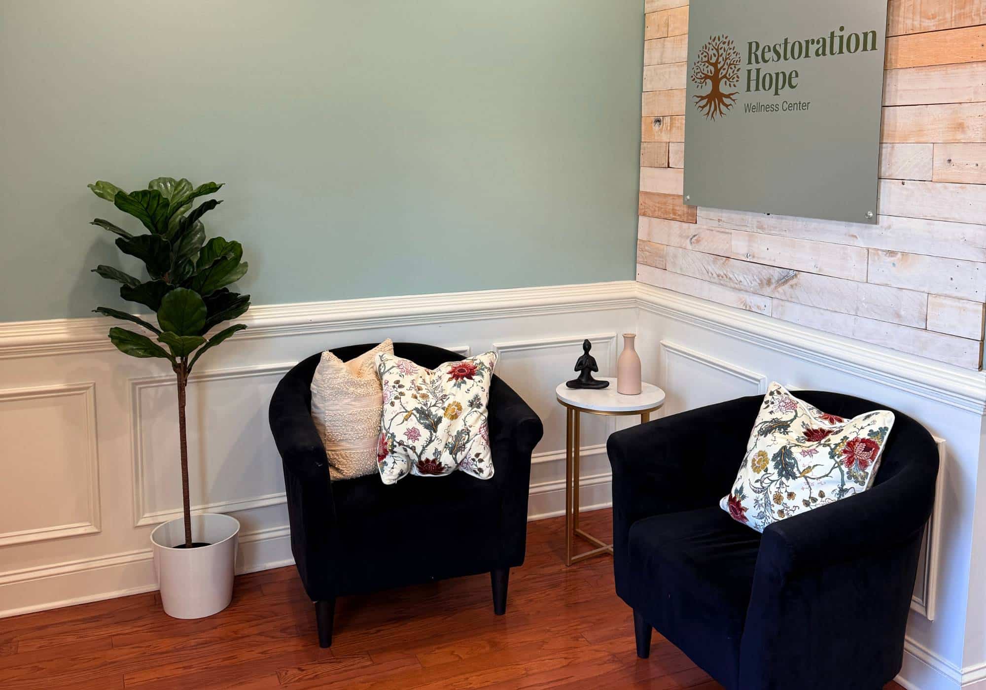 Signs You Need Outpatient Detox Rather Than Inpatient Detox