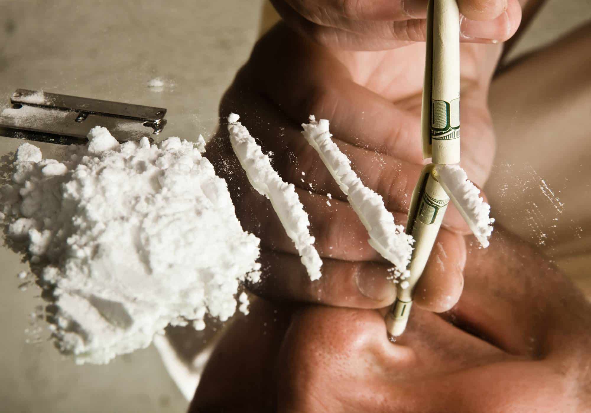 How Long Does Cocaine Stay in Your System