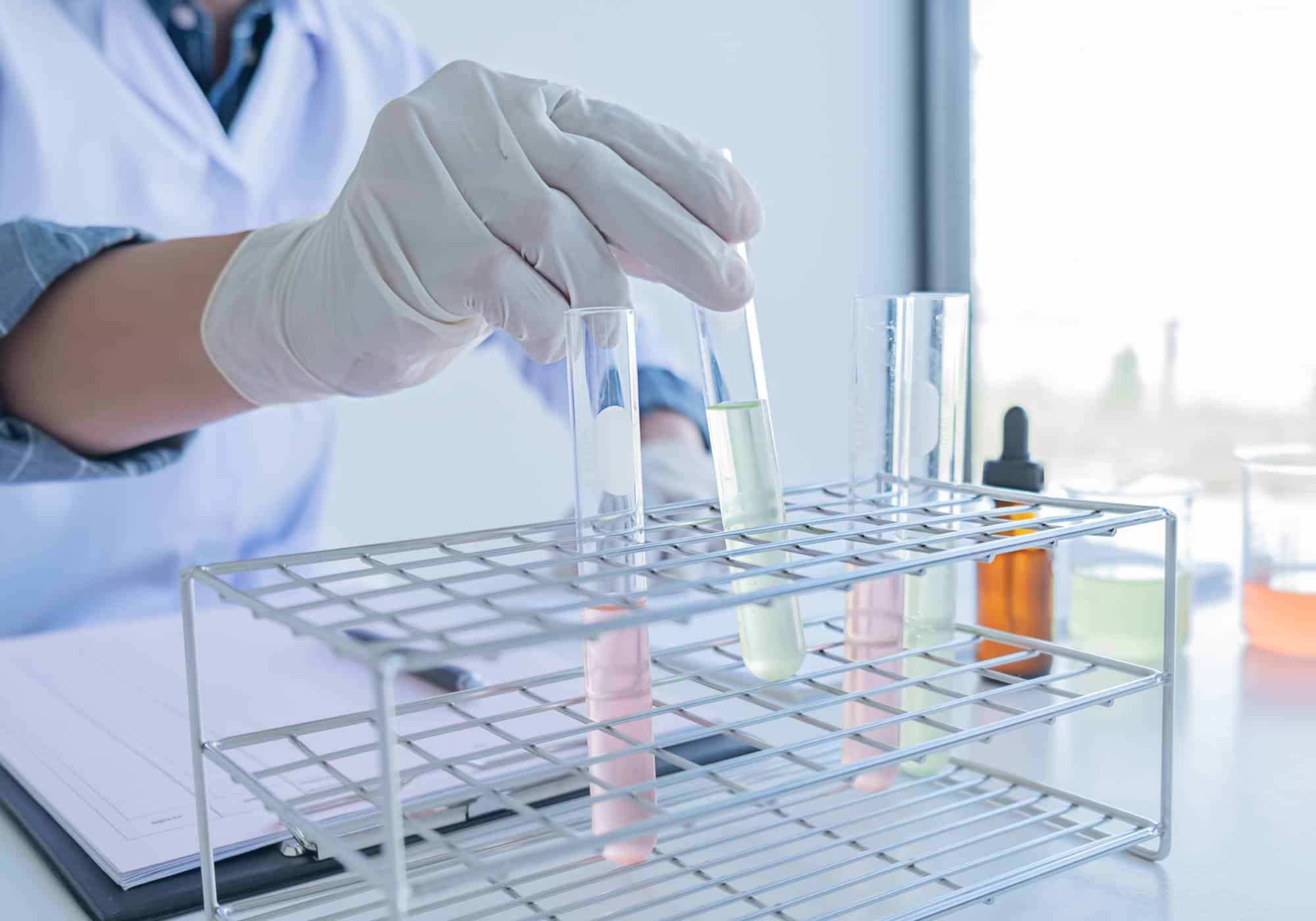 How Long Does Fentanyl Stay in Your Body?