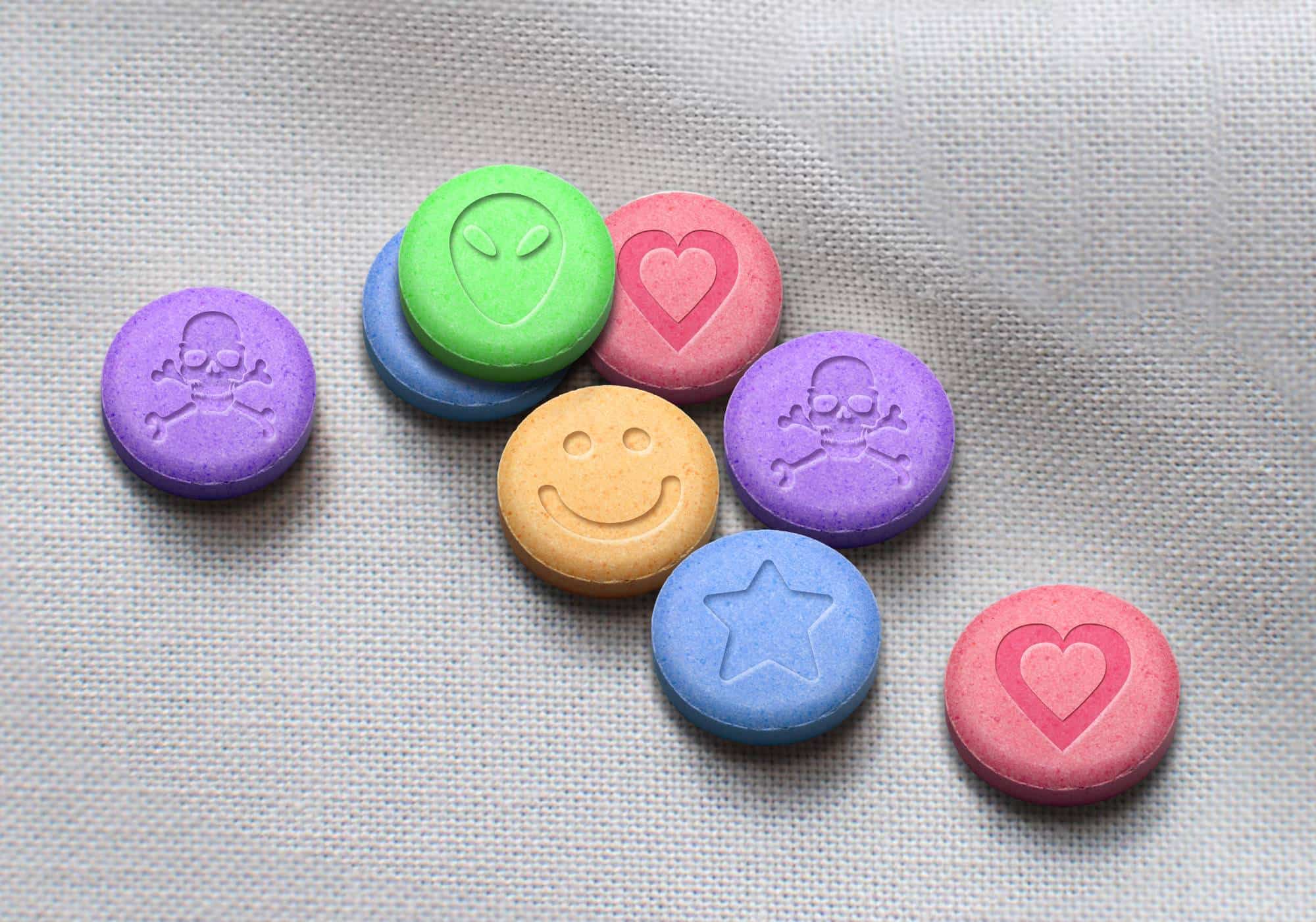 How Long Does MDMA (Ecstasy) Stay in Your System