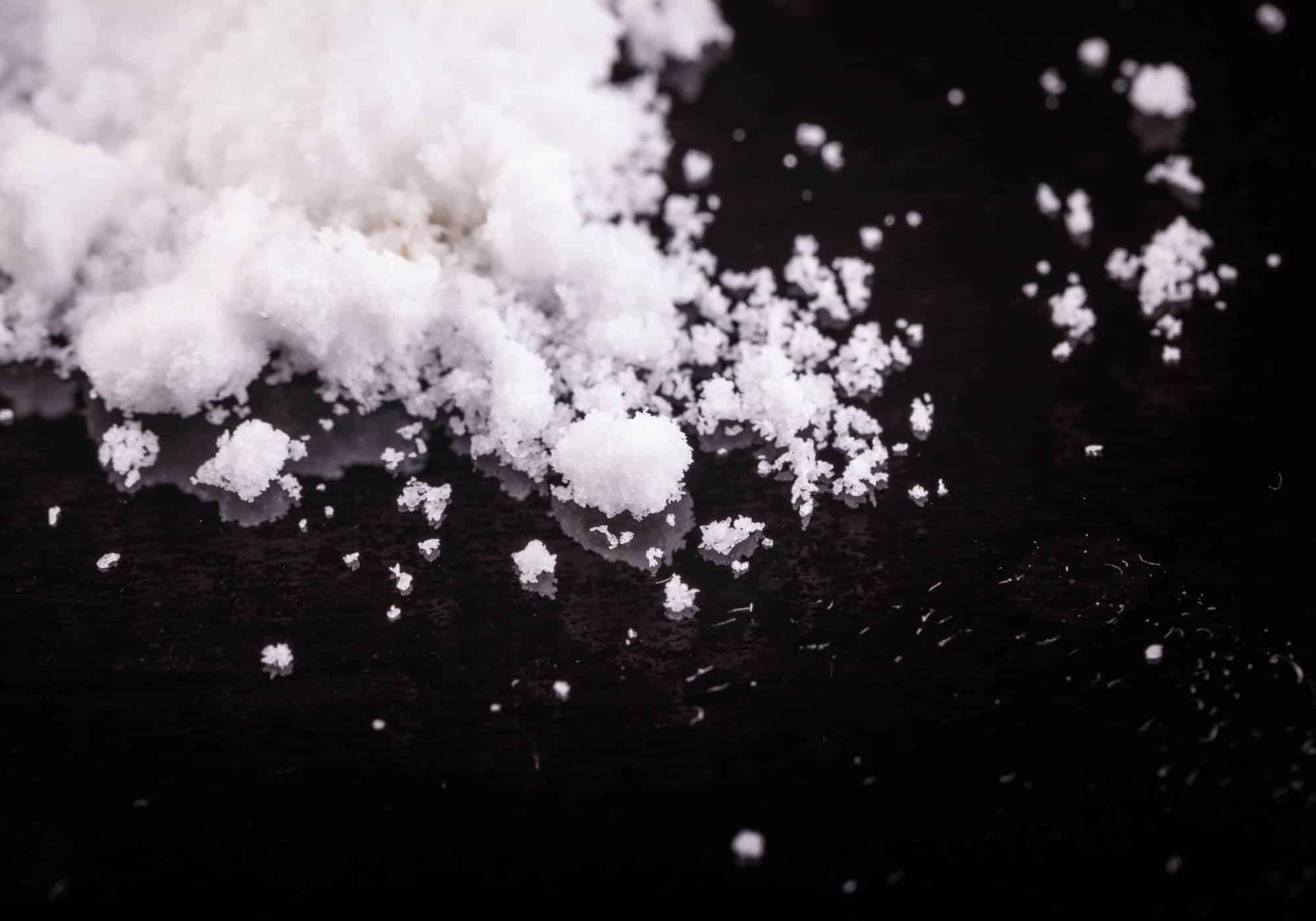 How Long Does Meth Stay in Your System?