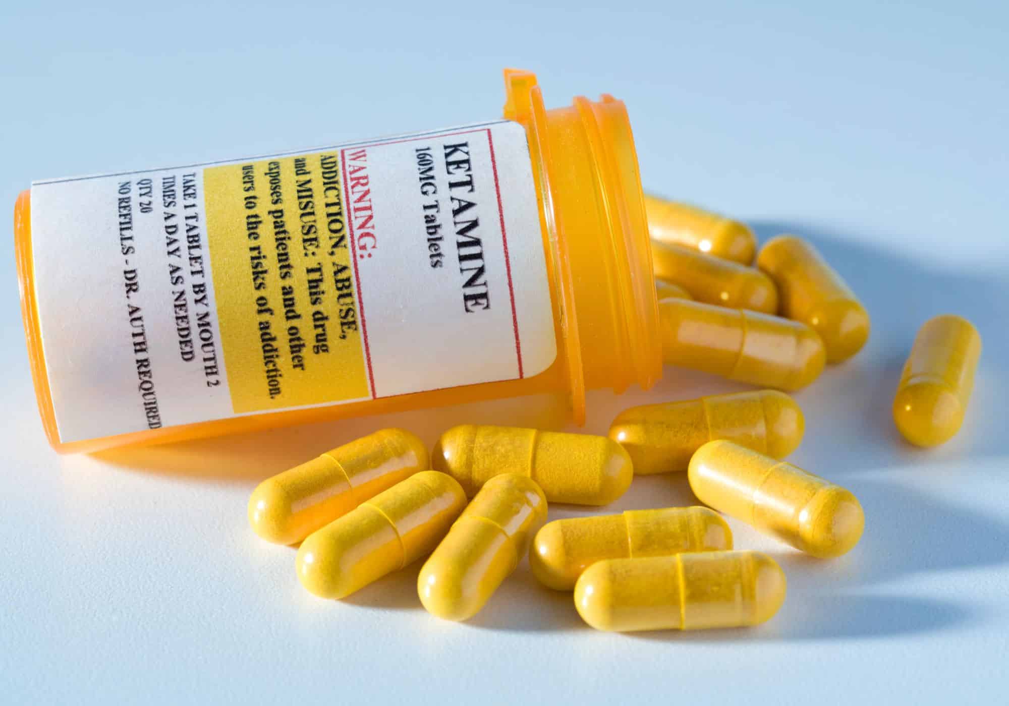 How long Does Ketamine Stay in Your System?